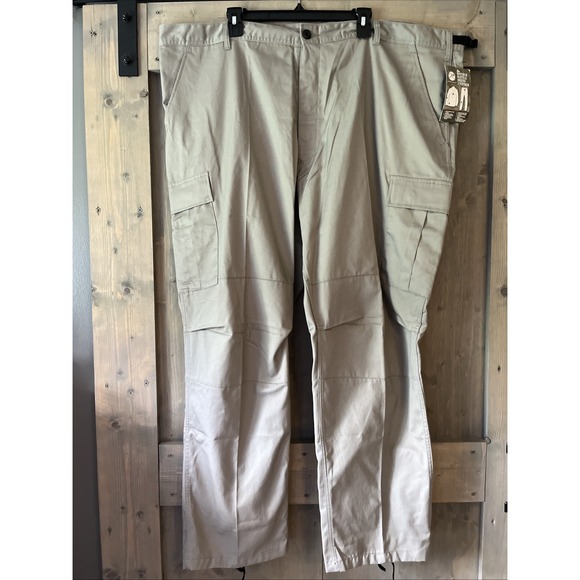 Rothco Other - Rothco BDU Cargo Pants Men's Size 3XL Tactical‎